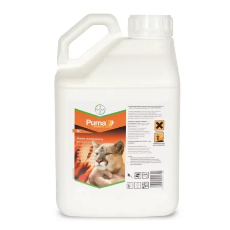 PUMA UNIWERSAL 069 EW ,Bayer,  herbicide, Fenoxaprop